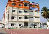 Narayana eTechno (CBSE) School campus