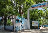 Narayana Schools campus