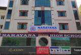 Narayana Schools campus