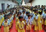 Narayani English School campus