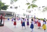 Nasr Girls' School campus