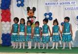 Natania Preschool campus