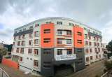 National Centre For Excellence School campus