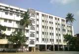 National Gems Higher Secondary School campus