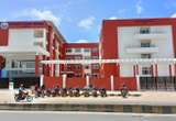 National Public School, North campus