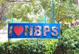 Nav Bharti Public School, Deepali, Pitampura campus