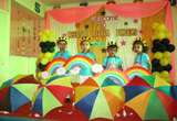 Neelsri Little Fingers Pre School,daycare ,Nursery,Kindergarten campus