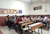 Nes Ratnam College Of Arts,science& campus