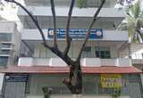 New Balaji Vikram English High School campus