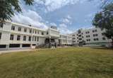 New Cambridge International Public School campus