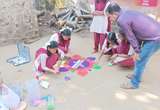 New English School, Devghar, Mhasale, Raigad campus