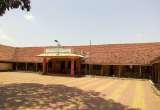 New English School, Murbad, Thane campus