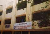 New Era High School, Ulhasnagar, Thane campus
