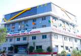 New Millennium Public School campus