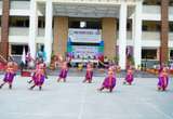 New Oxford School, Sarjapura campus