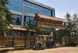 New Sharda Public School campus