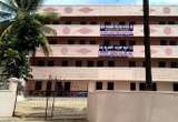 New Standard English School campus