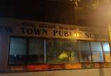 New Town Public School campus