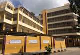 Nirmala Rani School campus