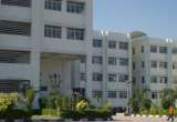 Nirman High School campus