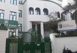NorthEx Public School campus