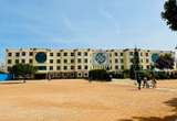 Notre Dame Academy campus