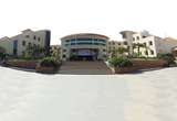 Oakridge International School campus