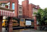 OPG World School campus