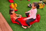 Orange Tree Preschool and Day Care campus