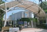 Orleans -The School campus