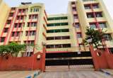 Our Lady Queen Of The Missions School (QMS) campus