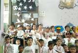 Oxford Eng. School, Thane campus