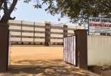 OXFORD ENGLISH SCHOOL campus