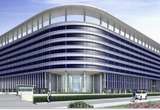 Oxford International Education Services campus