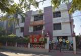 Oxford International School campus