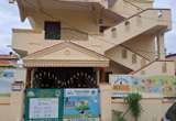 Pallavi Kidz campus