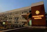 Paramjyoti Public School campus