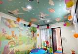 Pebbles PlayHouse and DayCare campus