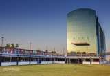 Phoenix World School campus