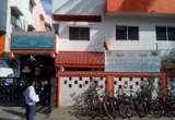 Pinewood English Medium School campus