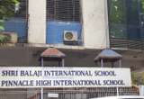 Pinnacle High International School (Unit - SBIS Trust) campus