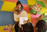 Place2Be Preschool campus