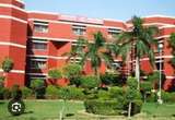 PM Shri Kendriya Vidyalaya Pitampura campus