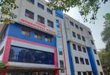 Podar International School Chinchwad (CBSE) campus