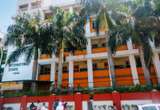 Podar International School Pimpri (ICSE) campus