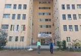 Podar International School Tathawade campus