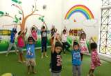 Podar jumbo kids Koramangala : 14+ years in Early childhood development campus
