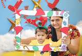 Podar Jumbo Kids, Pre-School Bodakdev campus