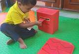 Podar Prep Plus Preschool & Daycare campus