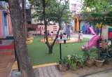 Podar Prep Preschool & Daycare campus